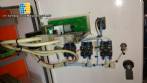 Automatic labeling machine Maqmundi