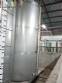 15,000 liter stainless steel storage tank