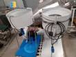 Industrial dust collector