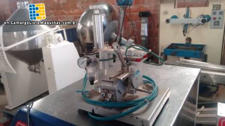 Portable desktop datador