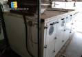 Carrier Traydus fire, refrigeration and air purification system