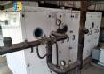 Carrier Traydus fire, refrigeration and air purification system