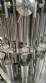 Rotary filling machine in stainless steel for liquids IMA F540 24,000 bottles per hour