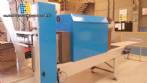 Shrink tunnel STM