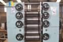 Refiner 5 rolls with JAF Inox cooler