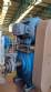 Carbon steel ribbon blender mixer