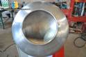 50 liter stainless steel dragee pan