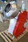 50 liter stainless steel dragee pan