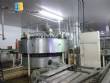 Filling and capping line Holstein Kappert