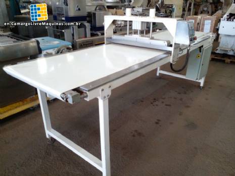 RSA candy cutting table