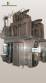Tetra Pak TBA 8 aseptic filling machine for Tetra Brik carton packaging.