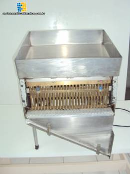 Capsule counter size 0 zero