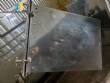 Industrial stainless steel mixer manufacturer Conserli