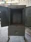 Drying oven in carbon steel Armando Vilardo