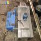 complete line for packaging of powder and granules in glass