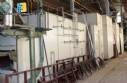 Line for long pasta with extruder brand Braibanti