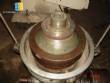 Centrifugal separator for oils, essence of citrus fruits