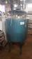 Stainless steel 300 L tank
