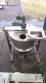 Bauducco jacketed mixing bowl 1200 liters
