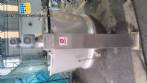 Bauducco jacketed mixing bowl 1200 liters