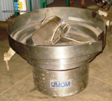 Covers positioner