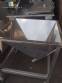 Stainless steel silo  Alimflex