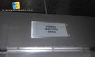 Industrial continuous oven for making wafer cones Haas