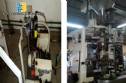 Packing machine Fabrima