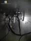 Metering / Weighing with load cell and double stainless steel silos brand Donar