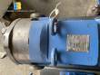 Lobe pump in 316 stainless steel Waukesha Cherry Burrell Universal 2 SPX
