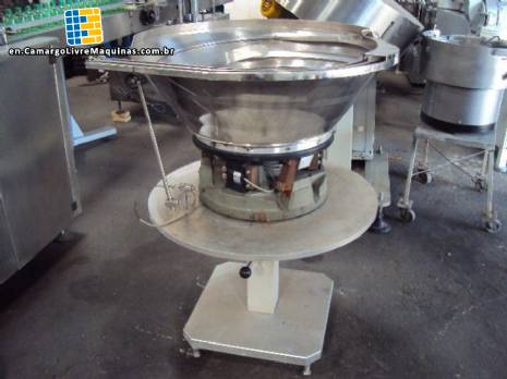 800 mm covers feede