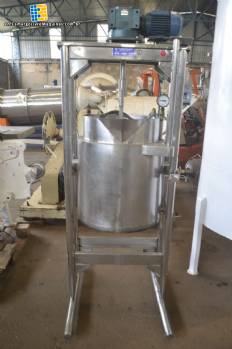 Tortugan Stainless steel cooking pot