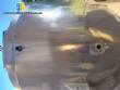 Pot cooker in stainless steel jacketed of 3,000 L