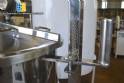 Mundinox jacketed heating pan 200 L