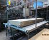 Dough Sheeter/Mold/Extruder