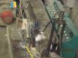Dough Sheeter/Mold/Extruder