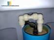 Elga water purification system