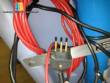 Elga water purification system