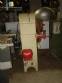 Rotary hard candy machine