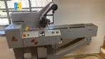 Cassan CSS 60FC flow pack packaging machine, up to 60 units per minute, year 2025.