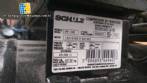 Air compressor Schulz
