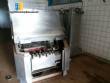 Milk packing machine Tetra Pak