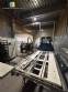 Stainless steel vacuum cooler dryer RF Systems