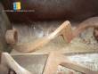Sigma industrial mixer