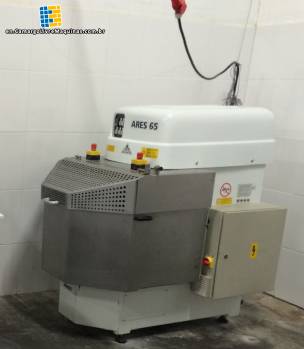 Mixer spiral mixer (pig tail) Haas