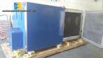 Freezing cryogenic cabinet freezer CES Cryotech