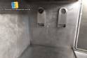 Freezing cryogenic cabinet freezer CES Cryotech