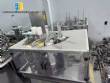 Automatic rotary dosing filling machine with sealer for Delgo cups, 3500 cups per hour.