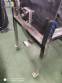 250 kg stainless steel ribbon blender