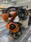KUKA Quantec KR 210 2700 Prime KRC4 Robot